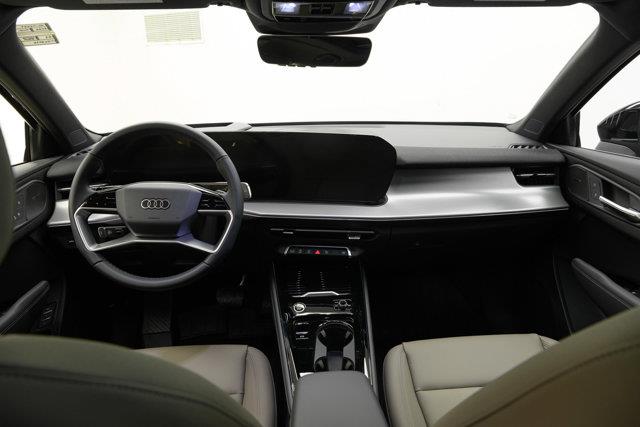 audi Q3 2026 - 29