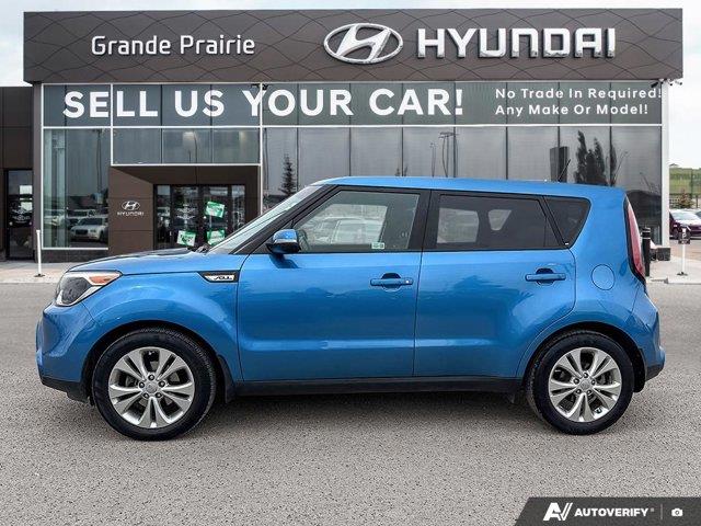 kia Soul 2016 - 2