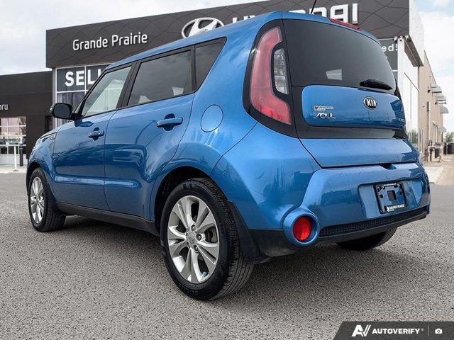 kia Soul 2016 - 3