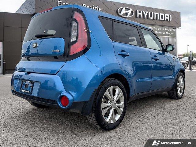kia Soul 2016 - 5