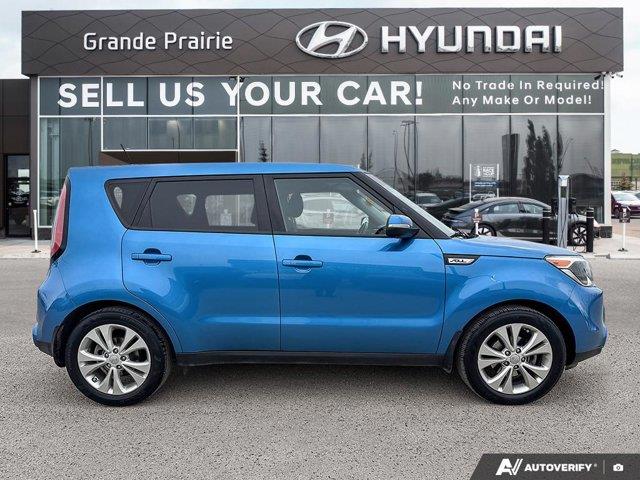 kia Soul 2016 - 6