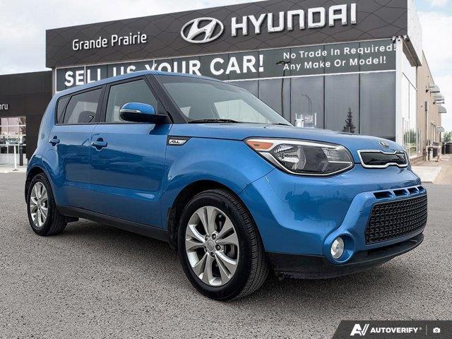 kia Soul 2016 - 7
