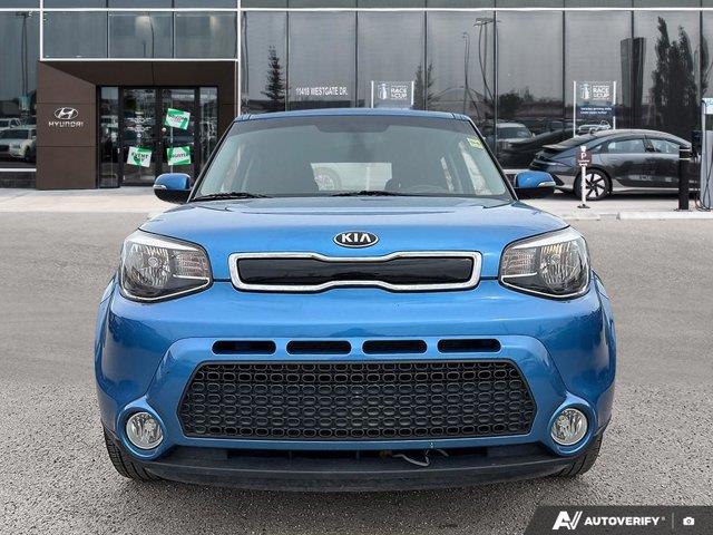 kia Soul 2016 - 8