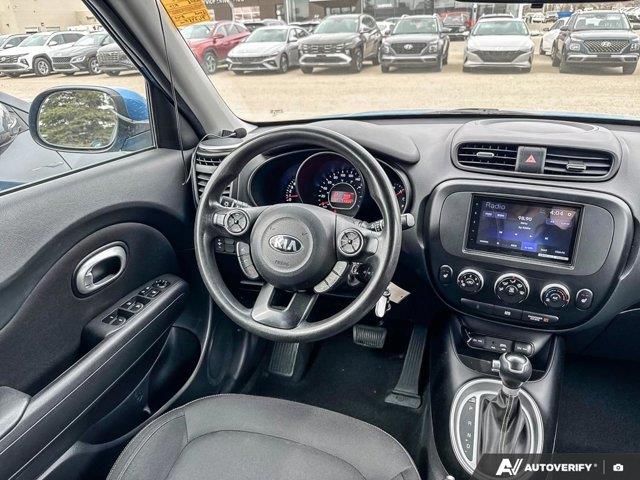 kia Soul 2016 - 9