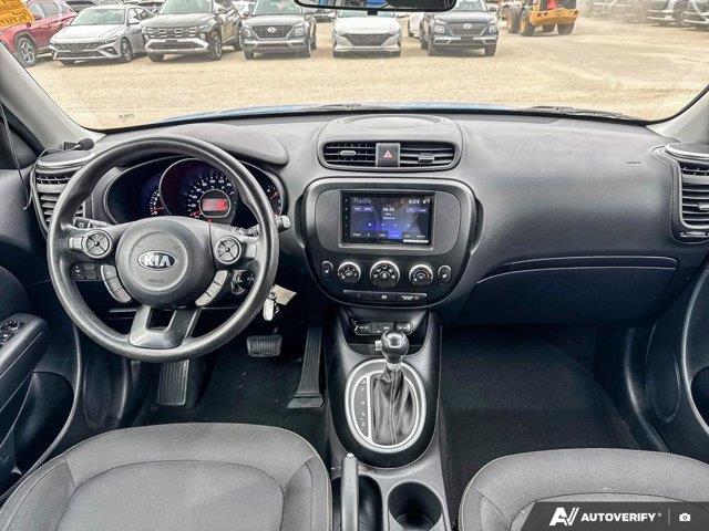 kia Soul 2016 - 10