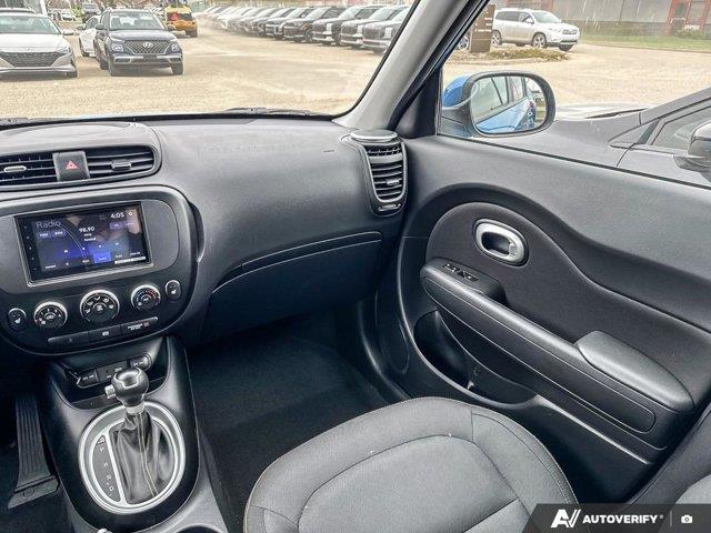 kia Soul 2016 - 11
