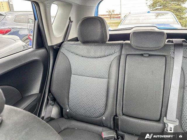 kia Soul 2016 - 12