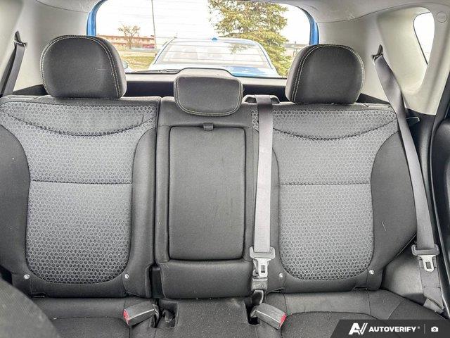 kia Soul 2016 - 13