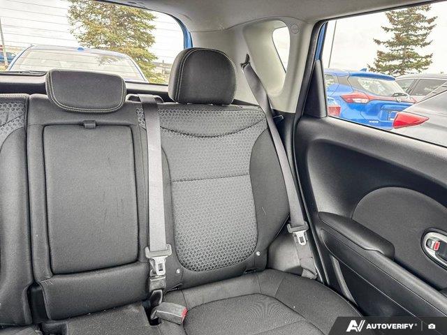kia Soul 2016 - 14