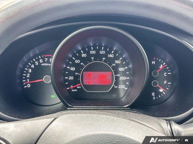 kia Soul 2016 - 15
