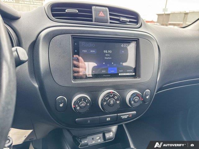 kia Soul 2016 - 16