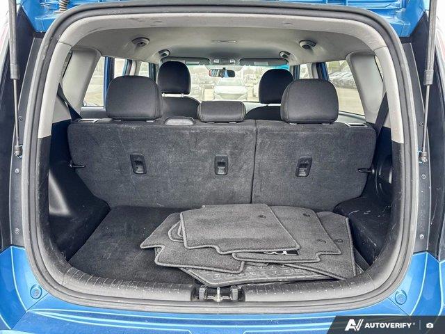 kia Soul 2016 - 19