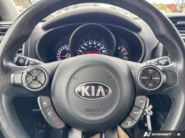 kia Soul 2016 - 21