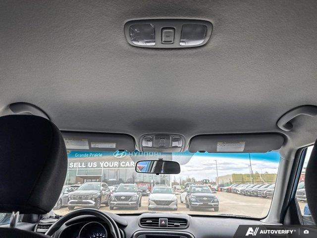 kia Soul 2016 - 23