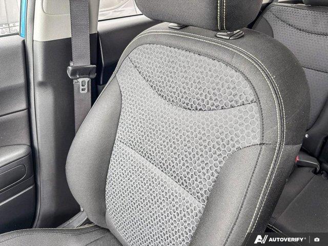 kia Soul 2016 - 24