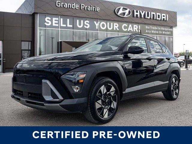 hyundai Kona 2024