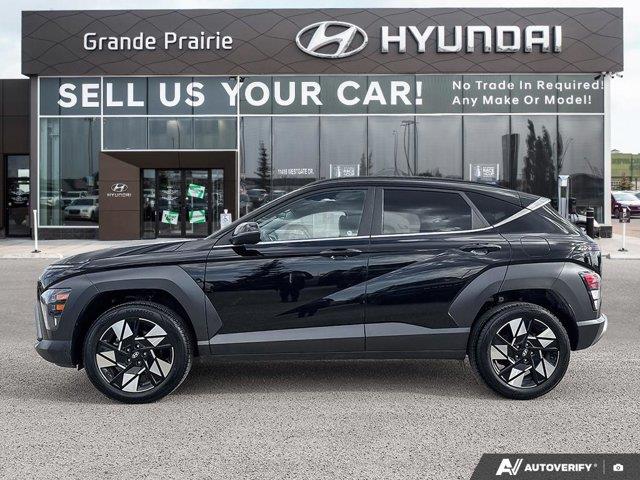 hyundai Kona 2024 - 2