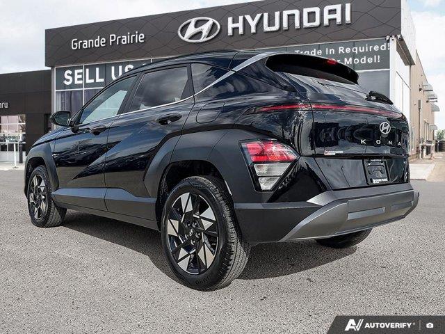 hyundai Kona 2024 - 3