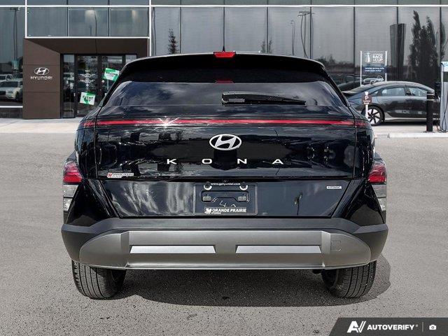 hyundai Kona 2024 - 4