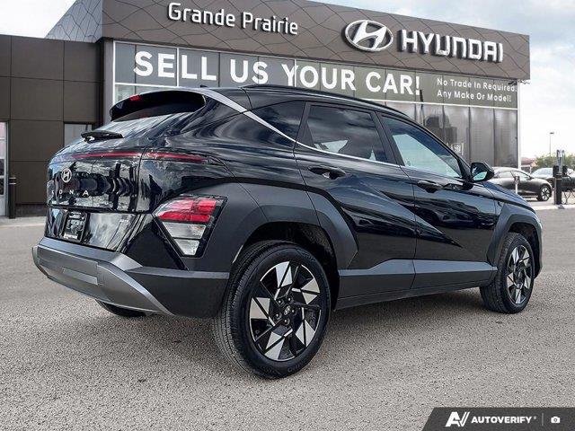 hyundai Kona 2024 - 5