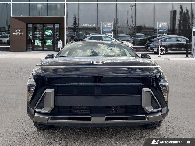 hyundai Kona 2024 - 8