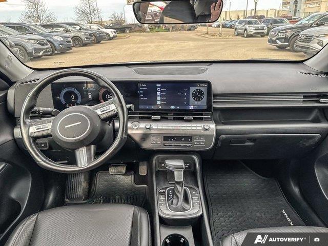 hyundai Kona 2024 - 10