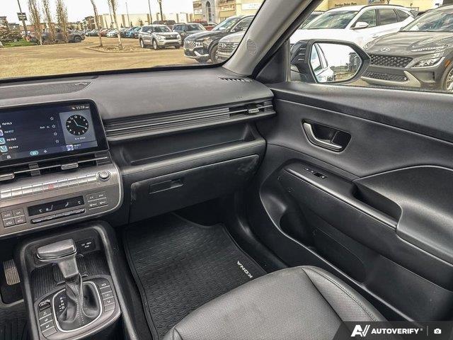 hyundai Kona 2024 - 11