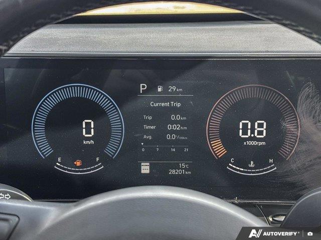 hyundai Kona 2024 - 15