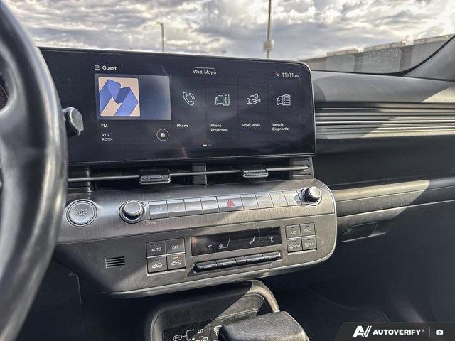 hyundai Kona 2024 - 16