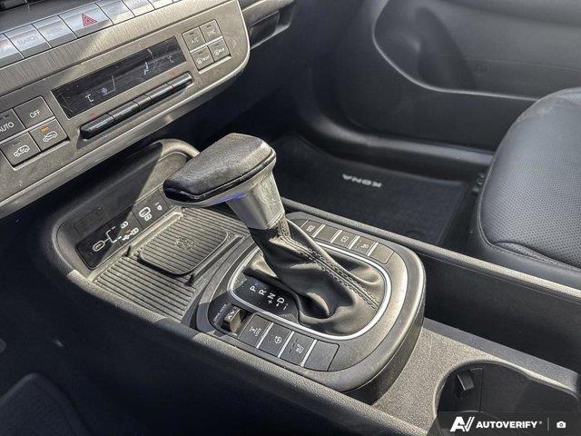 hyundai Kona 2024 - 17