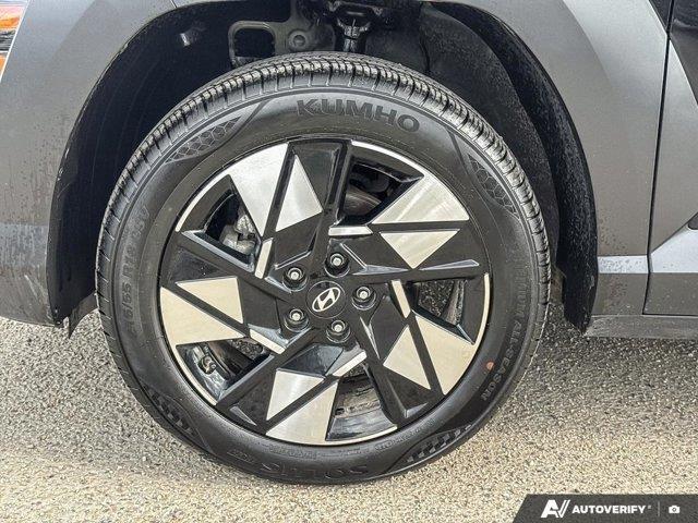 hyundai Kona 2024 - 18