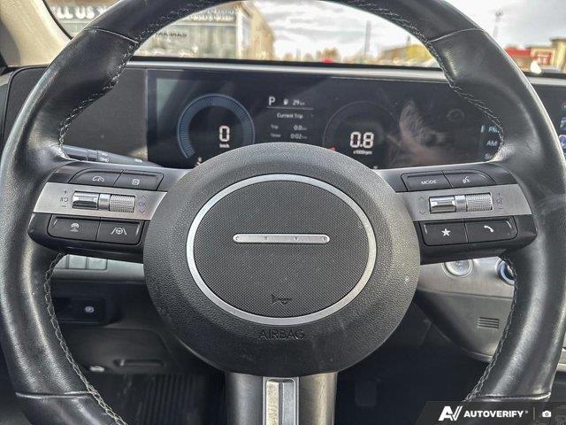 hyundai Kona 2024 - 21