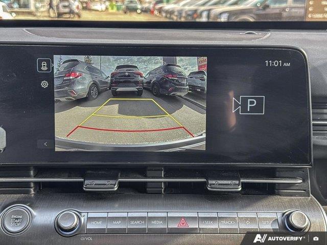 hyundai Kona 2024 - 25