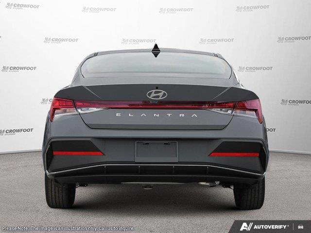 hyundai Elantra 2025 - 5