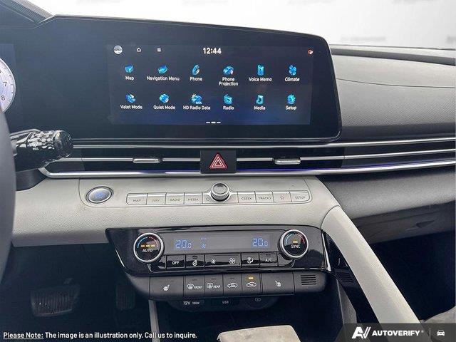 hyundai Elantra 2025 - 15