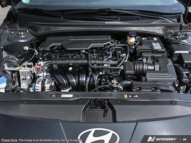 hyundai Elantra 2025 - 6