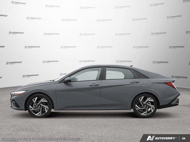 hyundai Elantra 2025 - 3