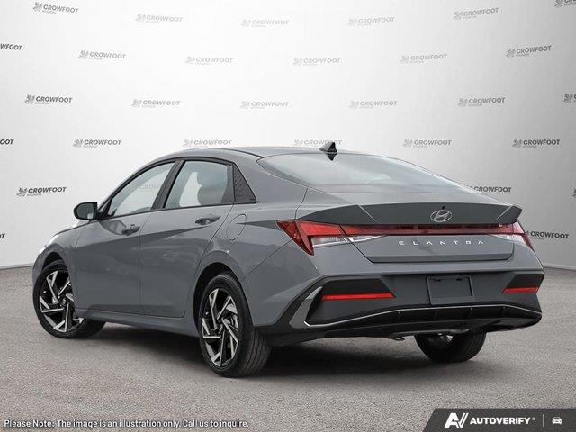 hyundai Elantra 2025 - 4