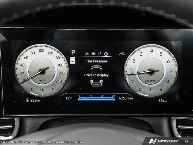 hyundai Elantra 2025 - 11