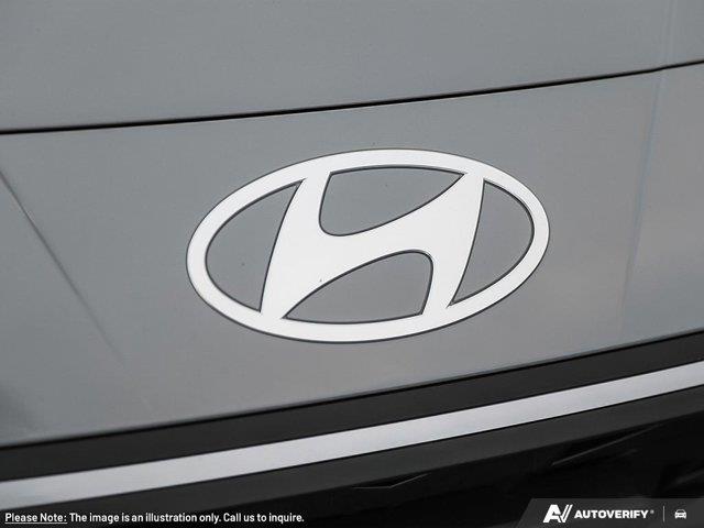hyundai Elantra 2025 - 8