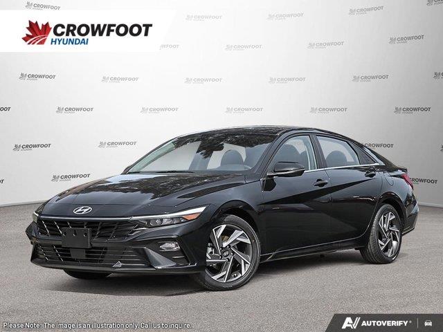 hyundai Elantra 2025 - 1