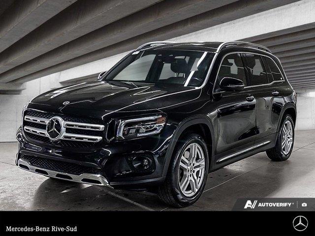 mercedes-benz GLB 2023