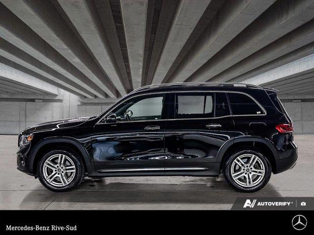 mercedes-benz GLB 2023 - 2