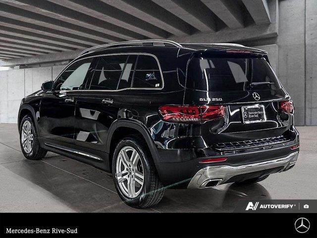 mercedes-benz GLB 2023 - 3