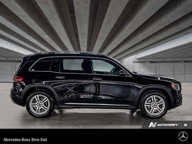 mercedes-benz GLB 2023 - 6