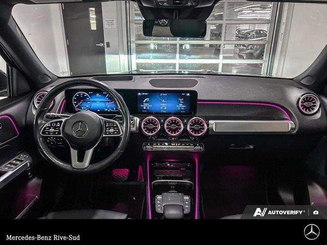 mercedes-benz GLB 2023 - 10