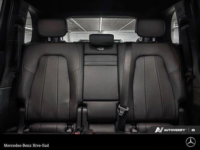 mercedes-benz GLB 2023 - 13