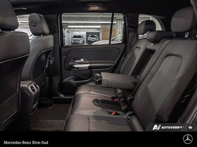 mercedes-benz GLB 2023 - 14