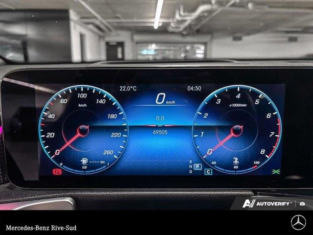 mercedes-benz GLB 2023 - 15