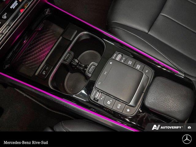 mercedes-benz GLB 2023 - 17